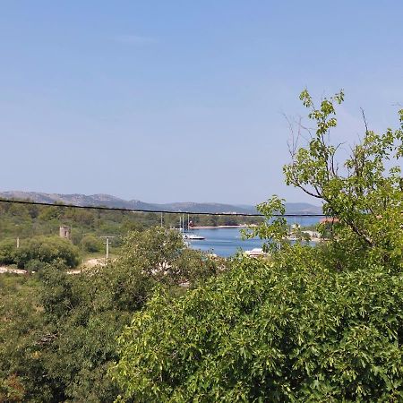 Holiday Home Oliva Bilice Εξωτερικό φωτογραφία