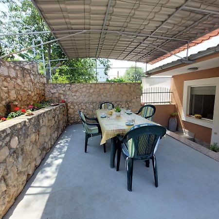 Holiday Home Oliva Bilice Εξωτερικό φωτογραφία