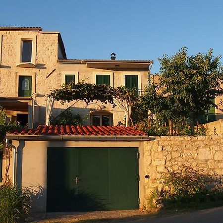 Holiday Home Oliva Bilice Εξωτερικό φωτογραφία