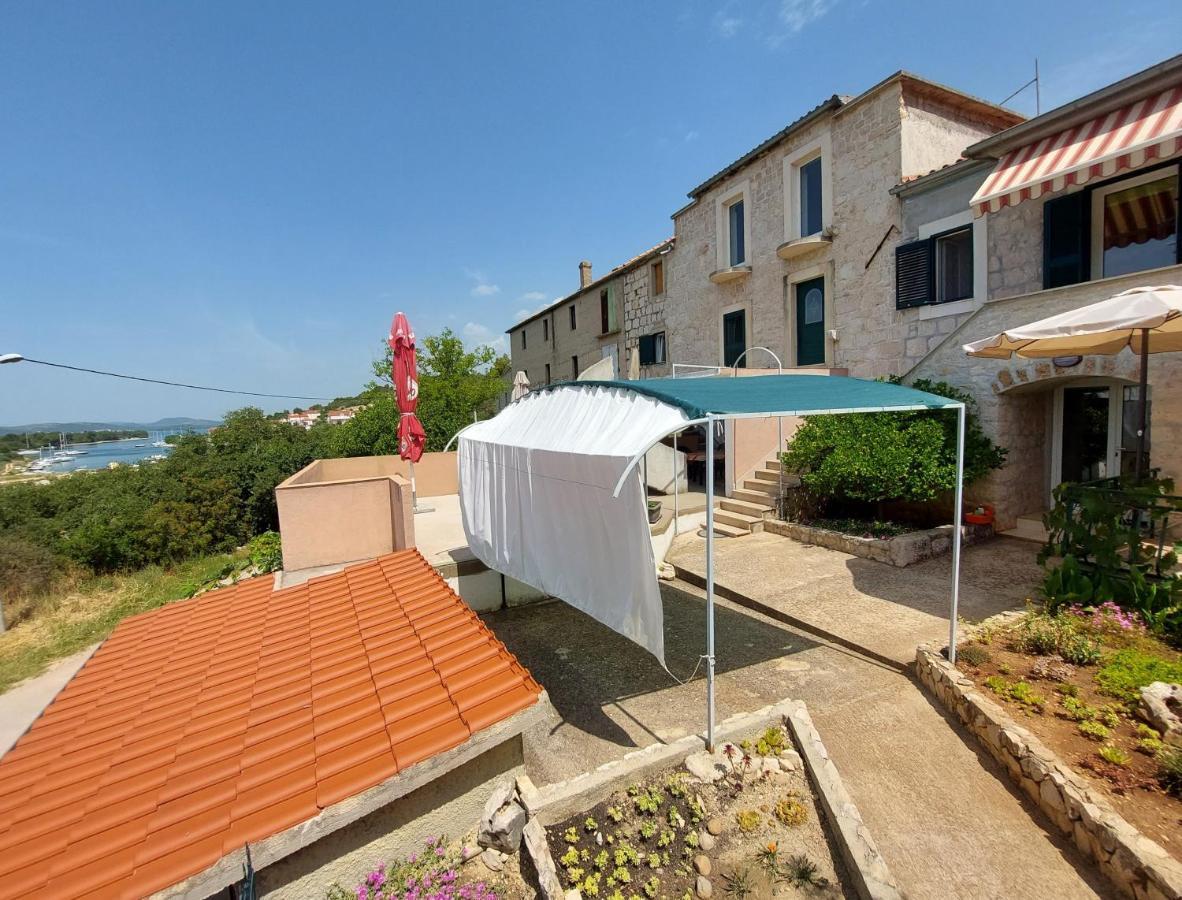 Holiday Home Oliva Bilice Εξωτερικό φωτογραφία