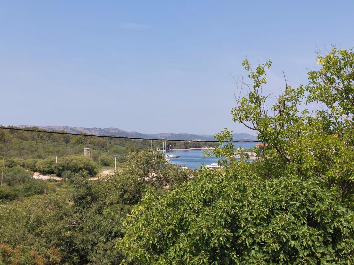 Holiday Home Oliva Bilice Εξωτερικό φωτογραφία