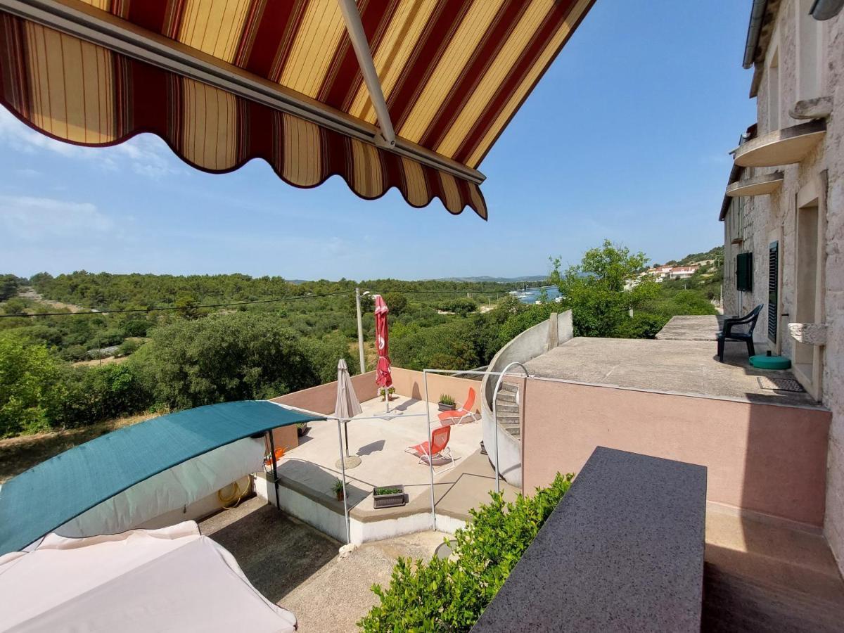 Holiday Home Oliva Bilice Εξωτερικό φωτογραφία