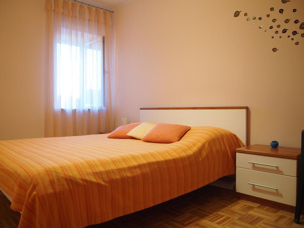 Holiday Home Oliva Bilice Εξωτερικό φωτογραφία