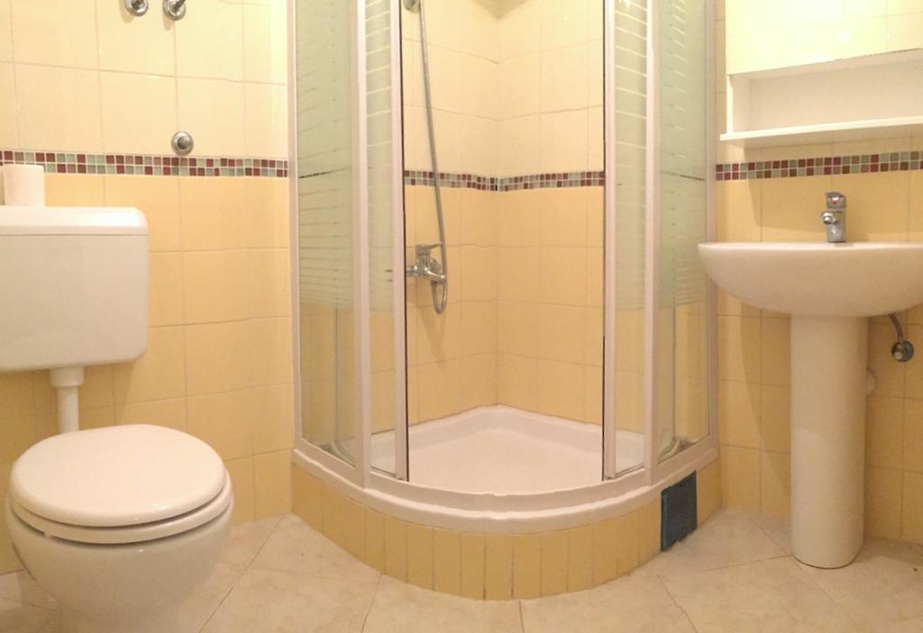 Holiday Home Oliva Bilice Εξωτερικό φωτογραφία