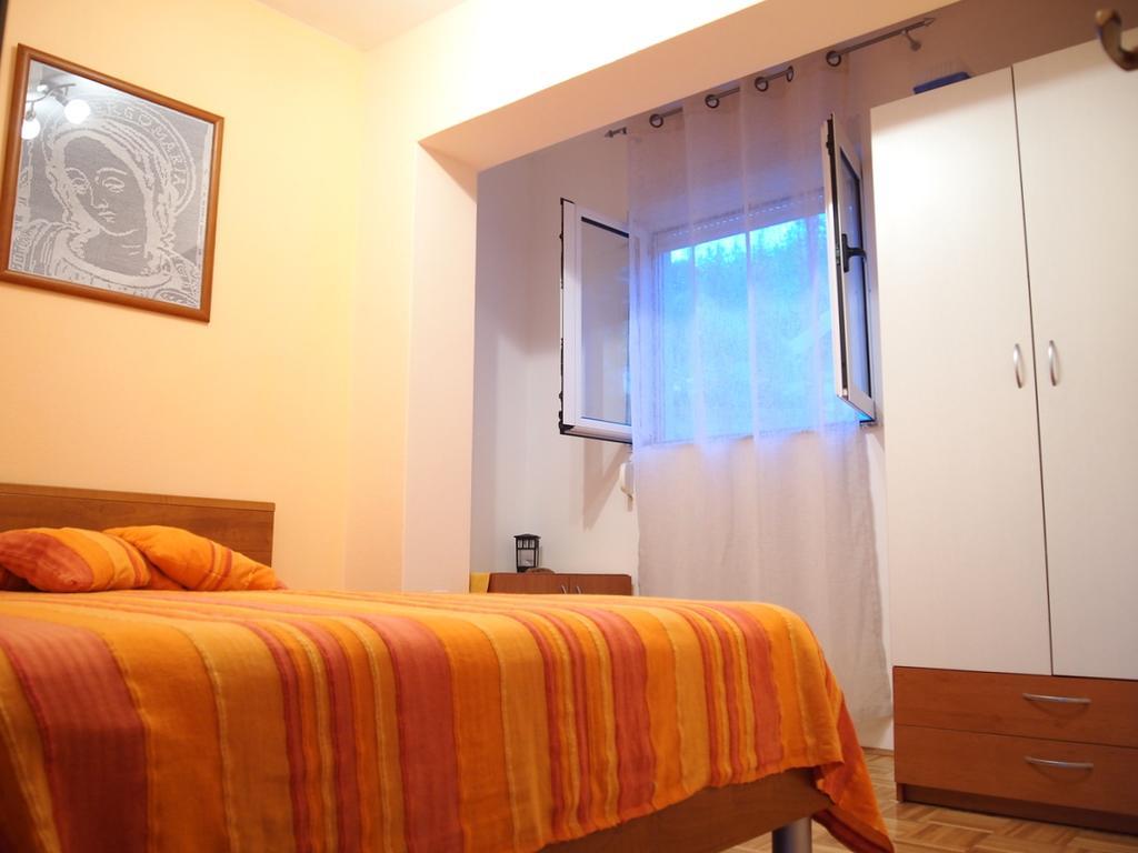 Holiday Home Oliva Bilice Εξωτερικό φωτογραφία
