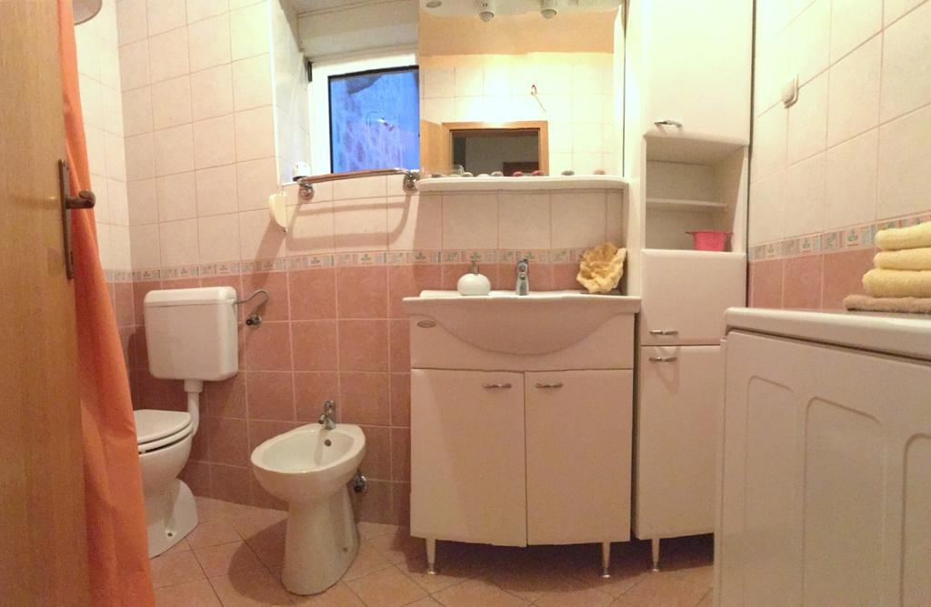 Holiday Home Oliva Bilice Εξωτερικό φωτογραφία